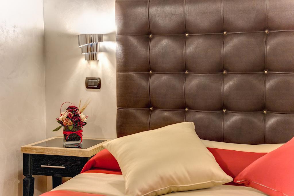Bed & Breakfast Leonetto Roma