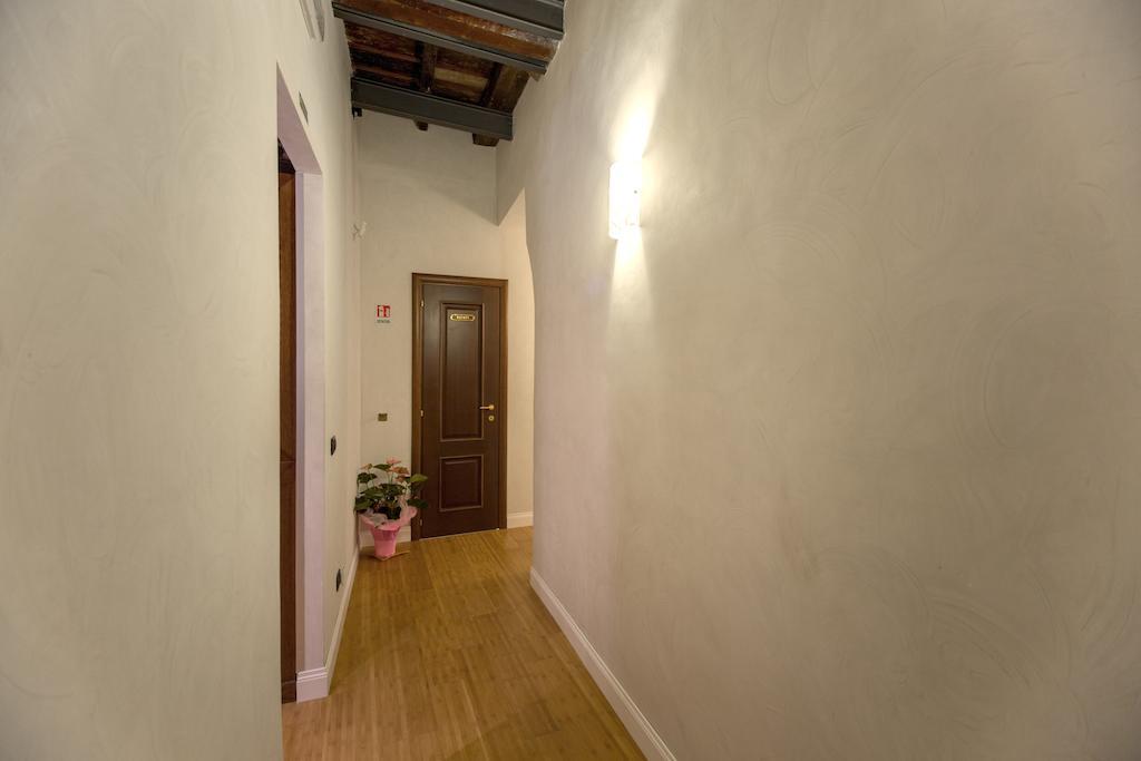 Bed & Breakfast Leonetto Roma