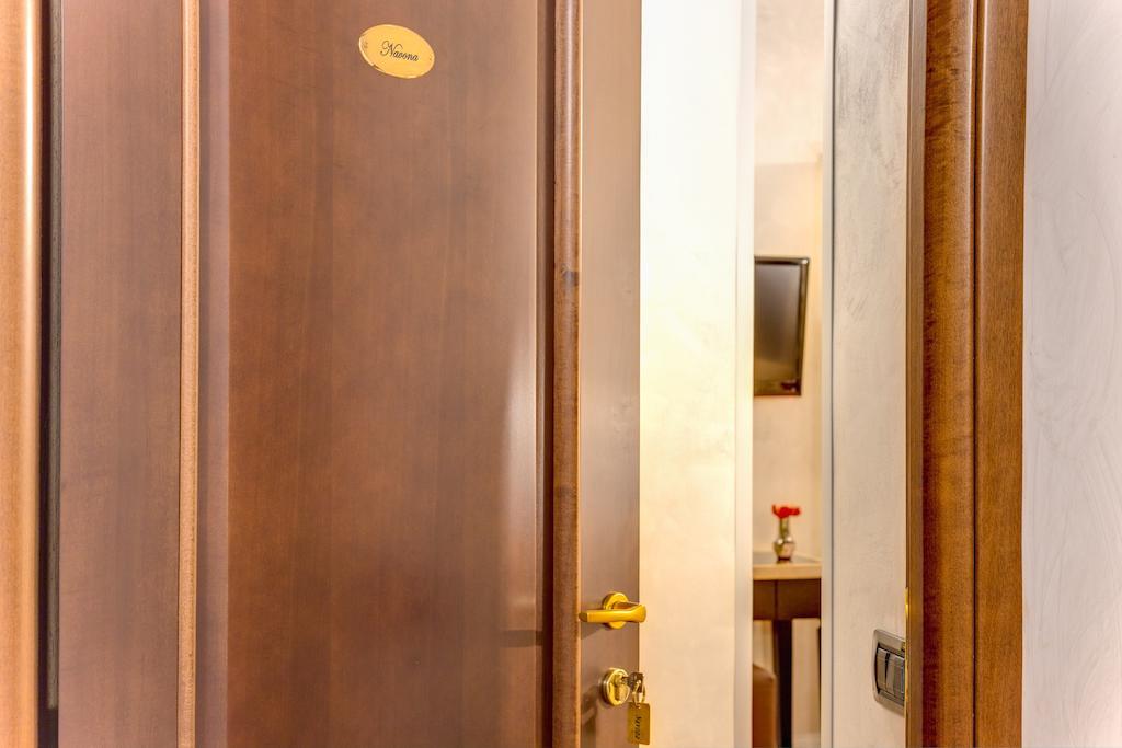 Bed & Breakfast Leonetto Roma