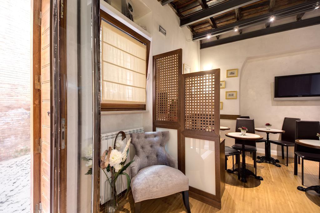 Bed & Breakfast Leonetto Roma